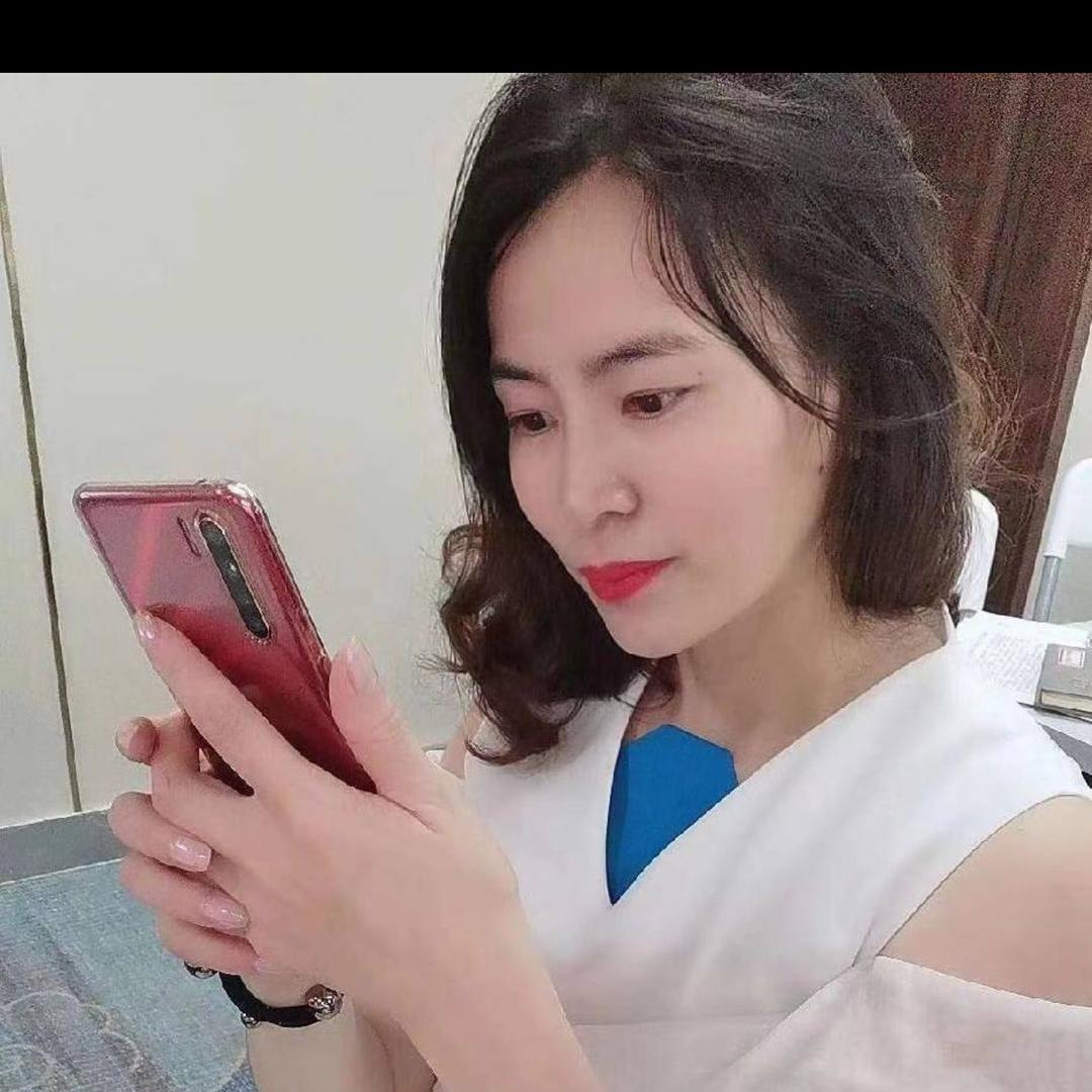 连云港滕老师聊养发（白了的）