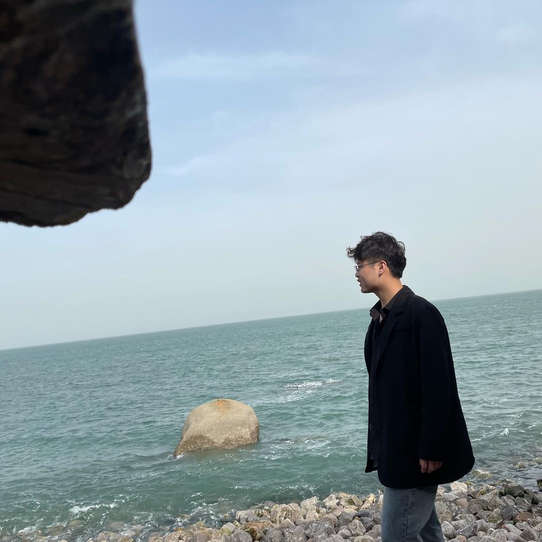 开理发店的小程