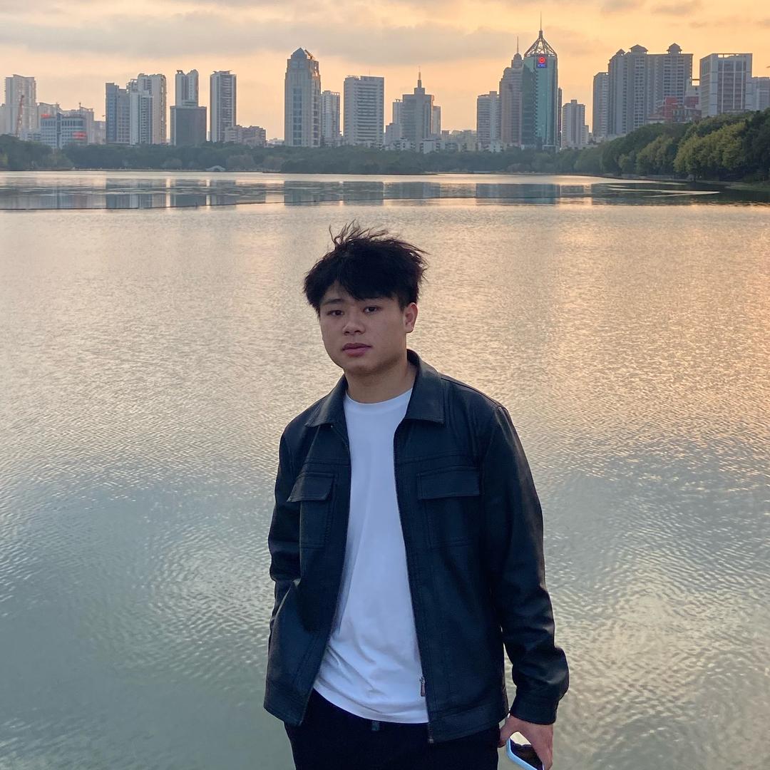 广西水利电力丨李学长