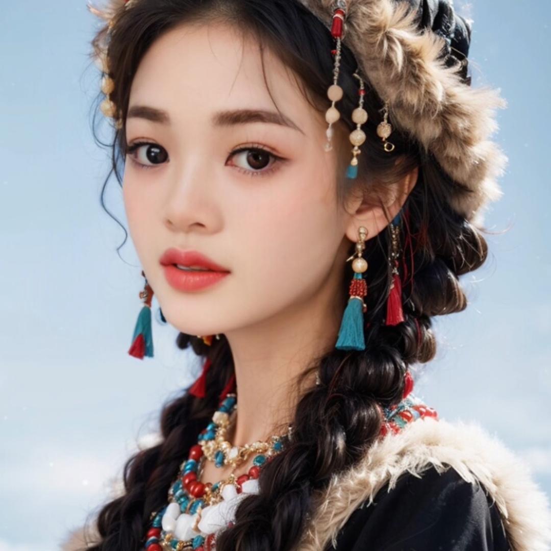 涵涵带你去旅行