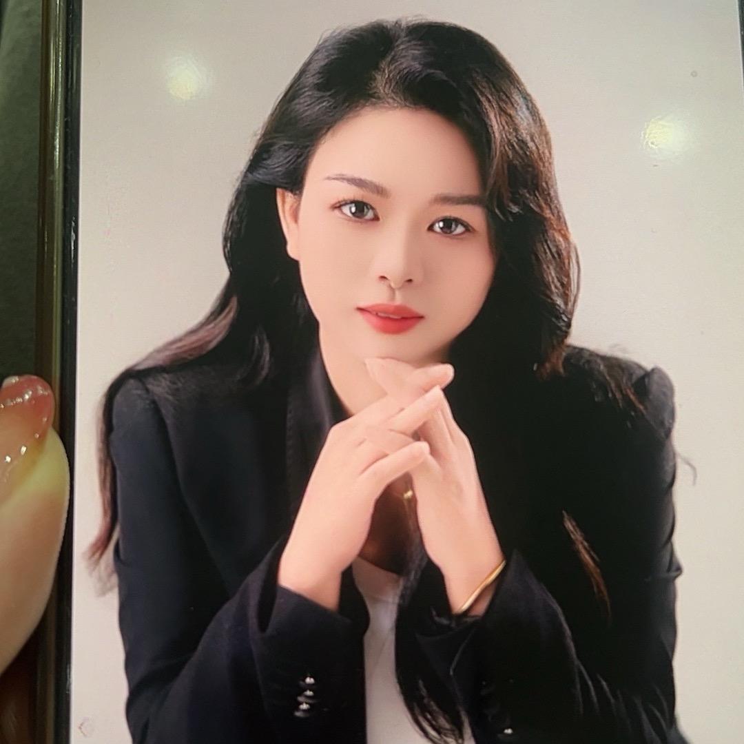 帮你白发养黑发一珍珍老师