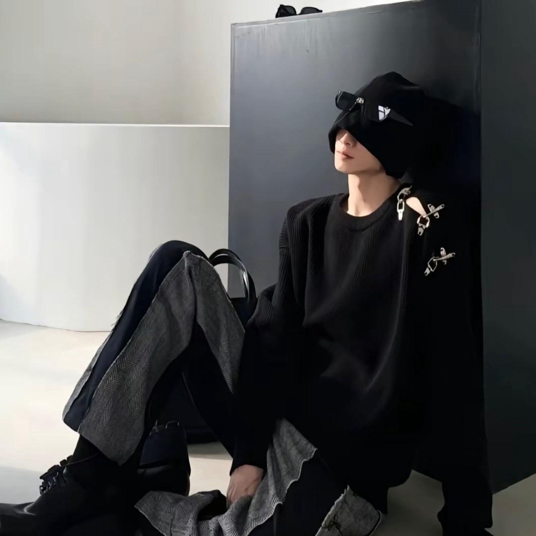 蓦影