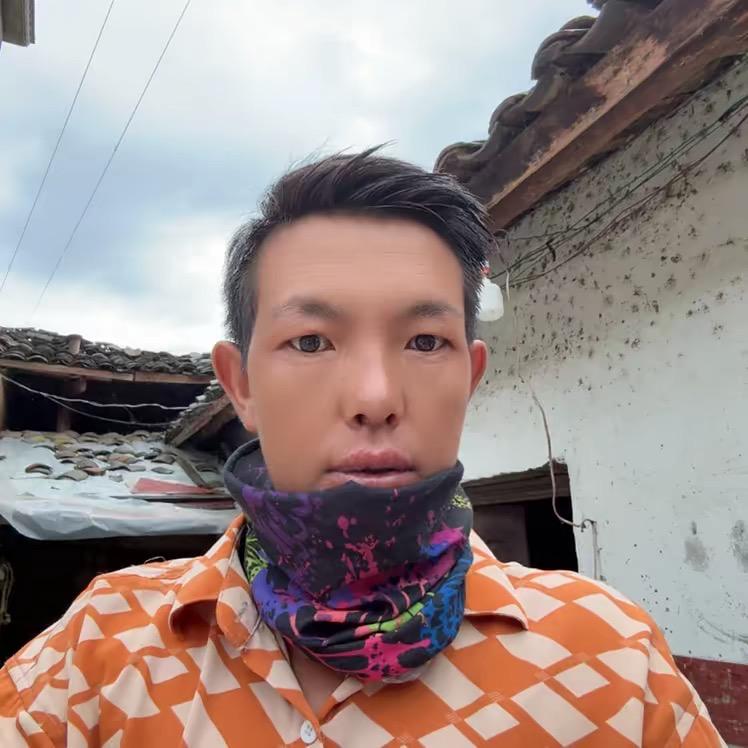陈阿沙