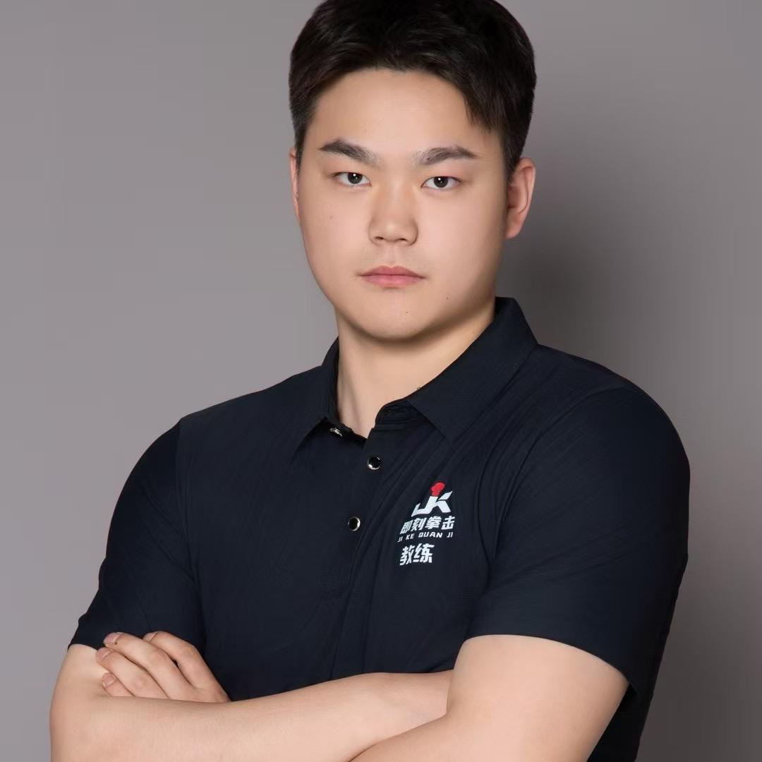 即刻拳击-韩教练🥊