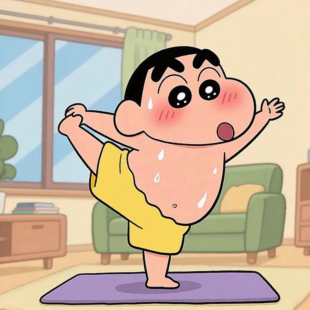 小靖姨
