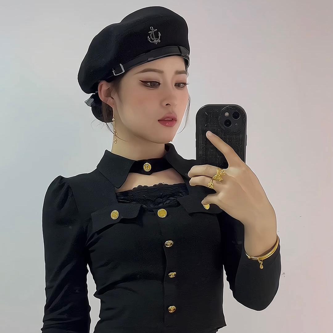欣妍