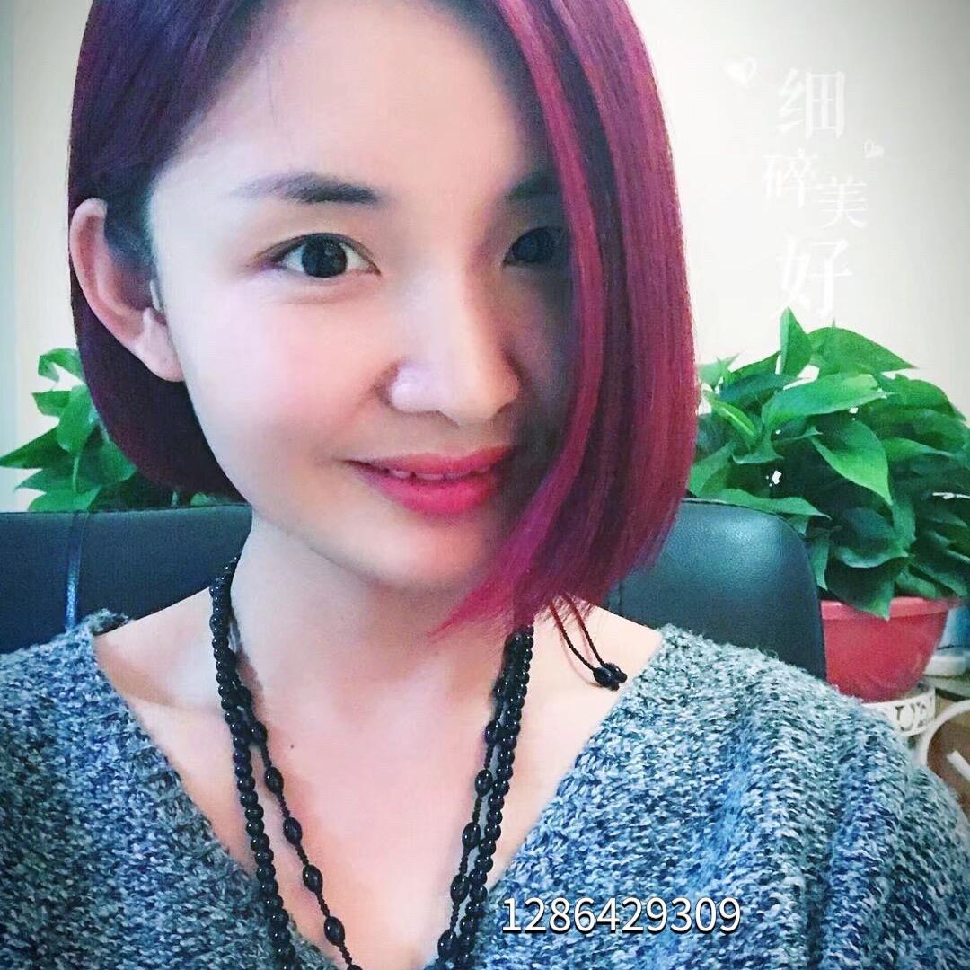 刘小敬（A xiao静）
