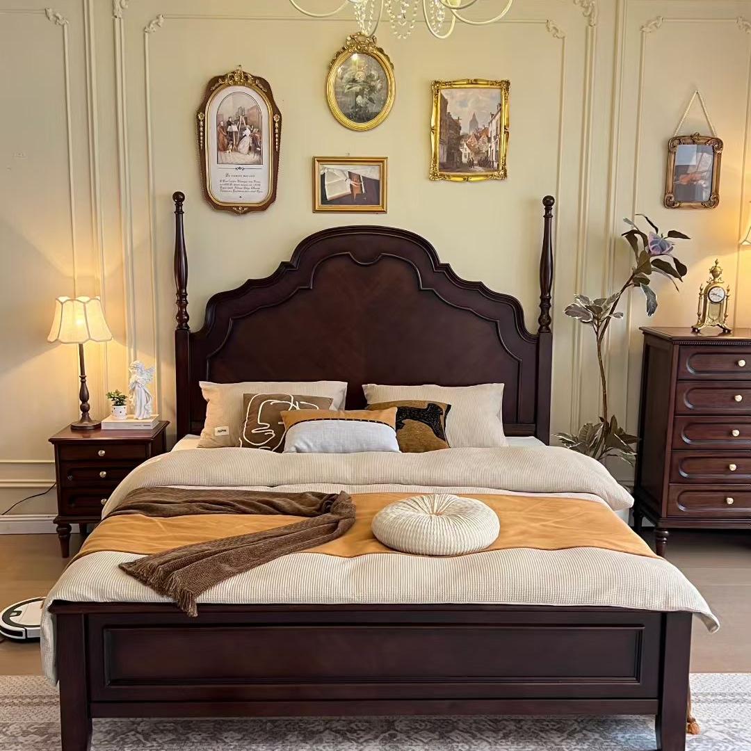 原木说-家居研选