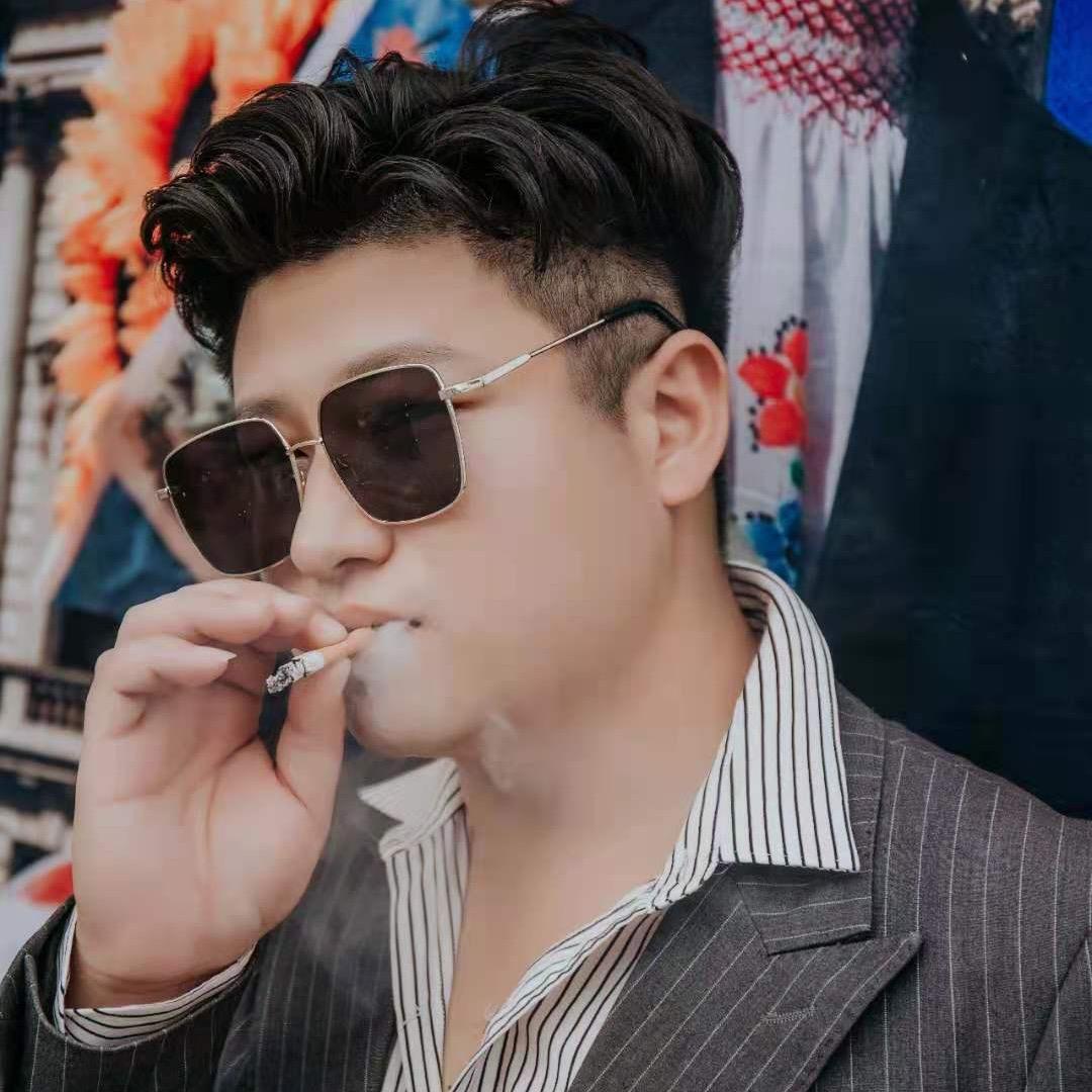 微笑向阳光 ☀️