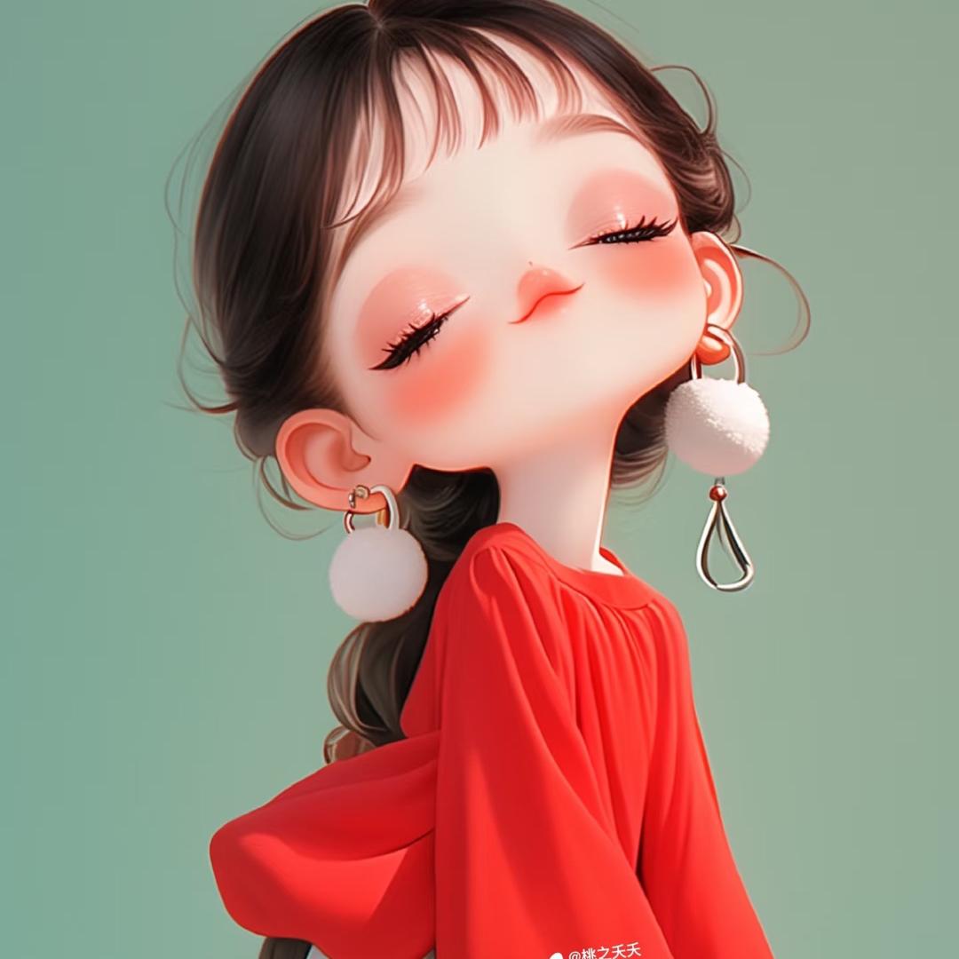 如婳