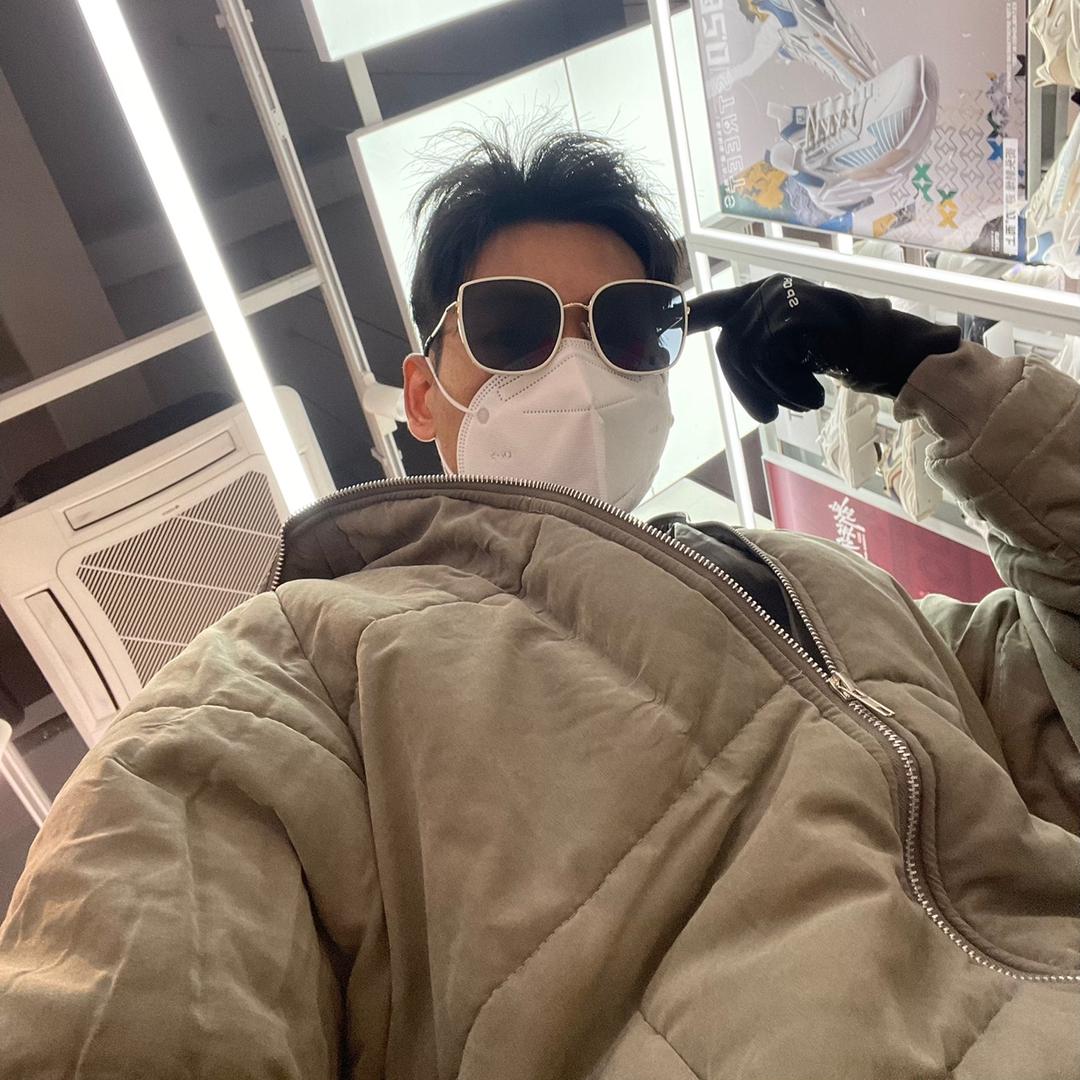 林未羊。