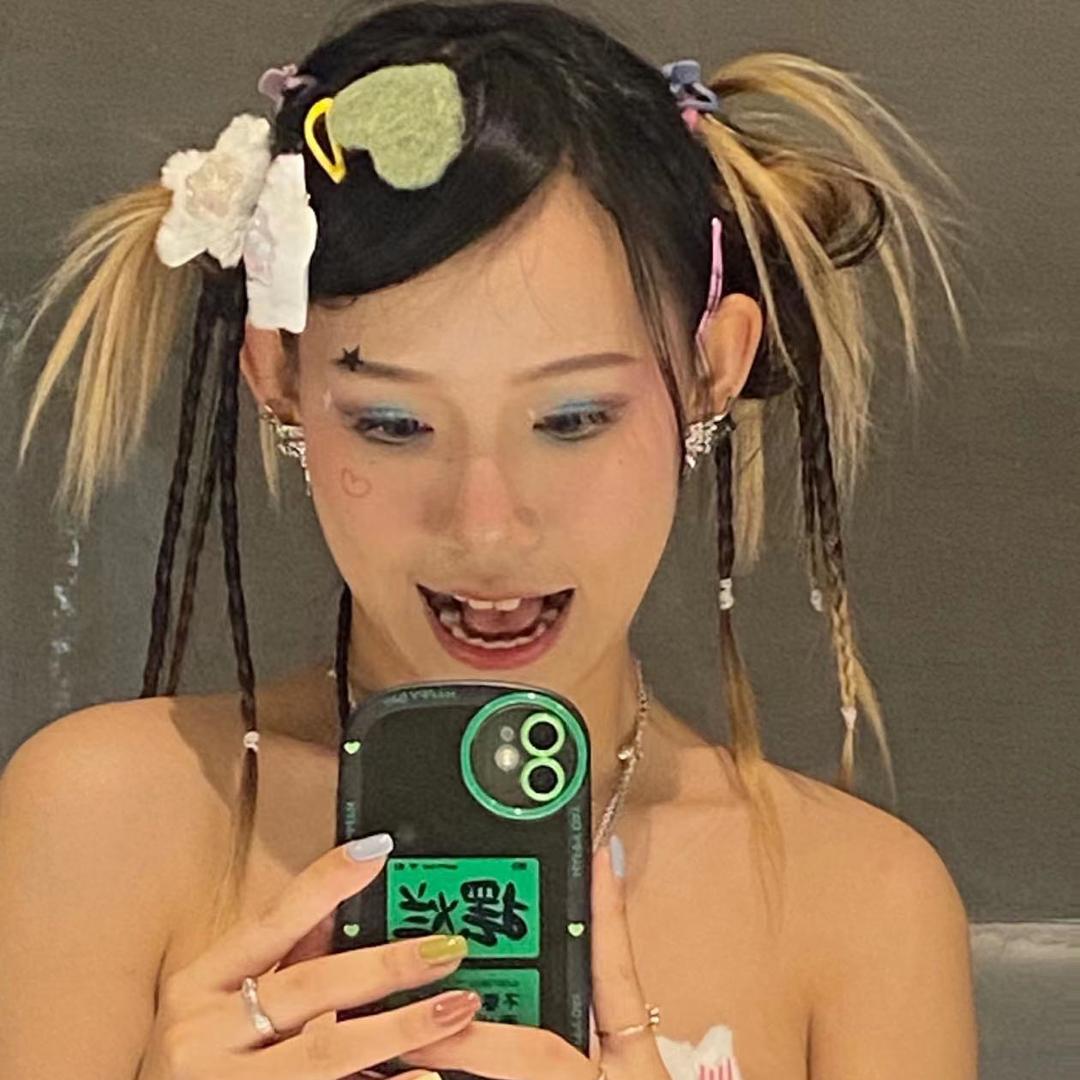 猴猴不落泪