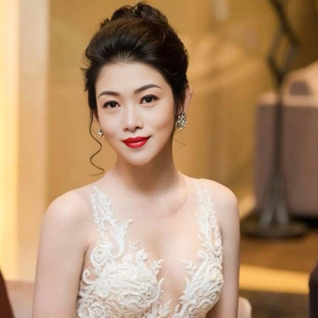 婕登美學