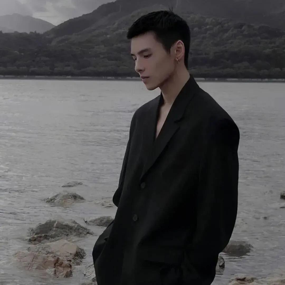 君先生治愈电台✨（欠歉版）