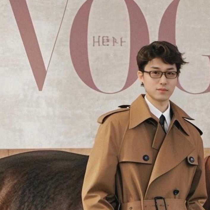 阿洋私人订制CEO