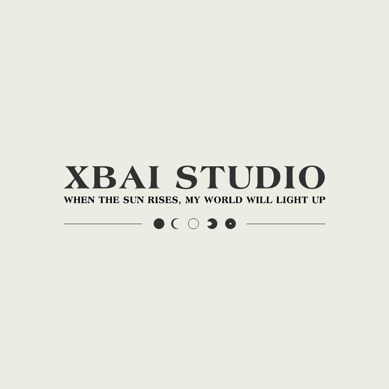 XBAI-昕白