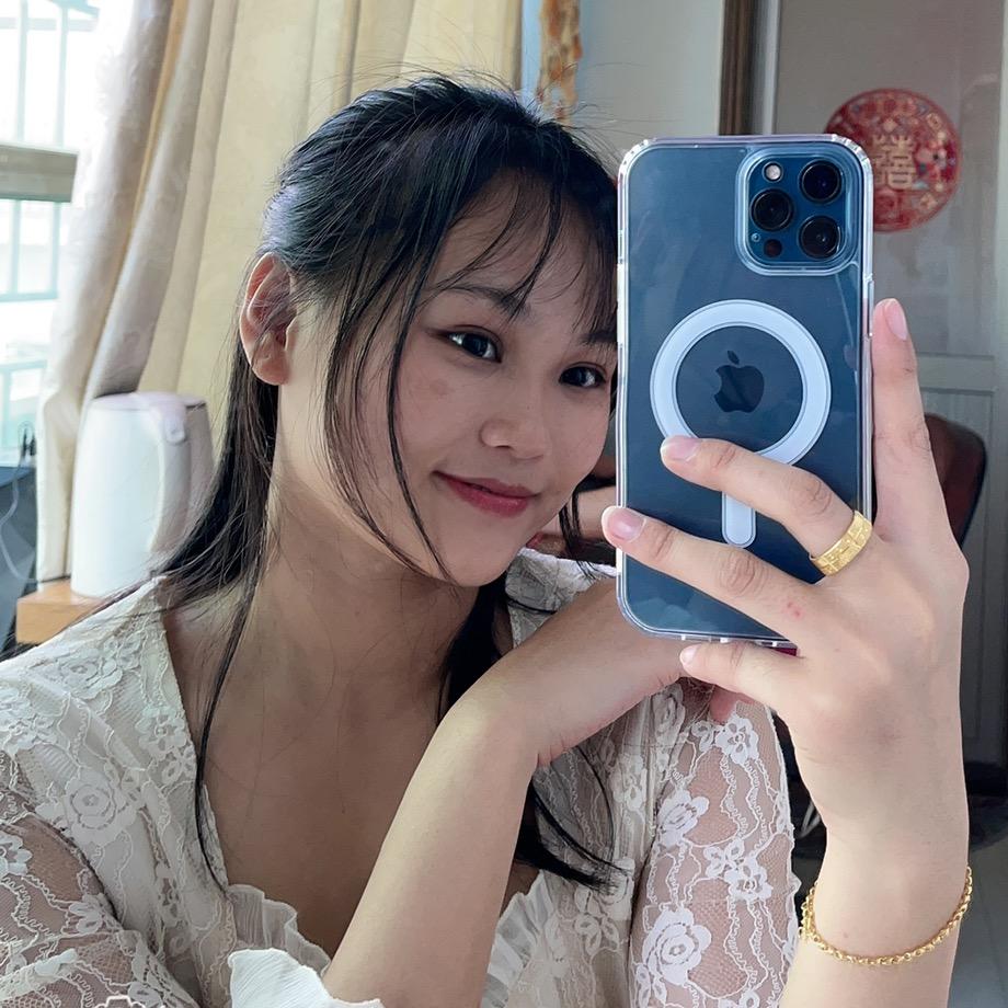 小怪兽🥰