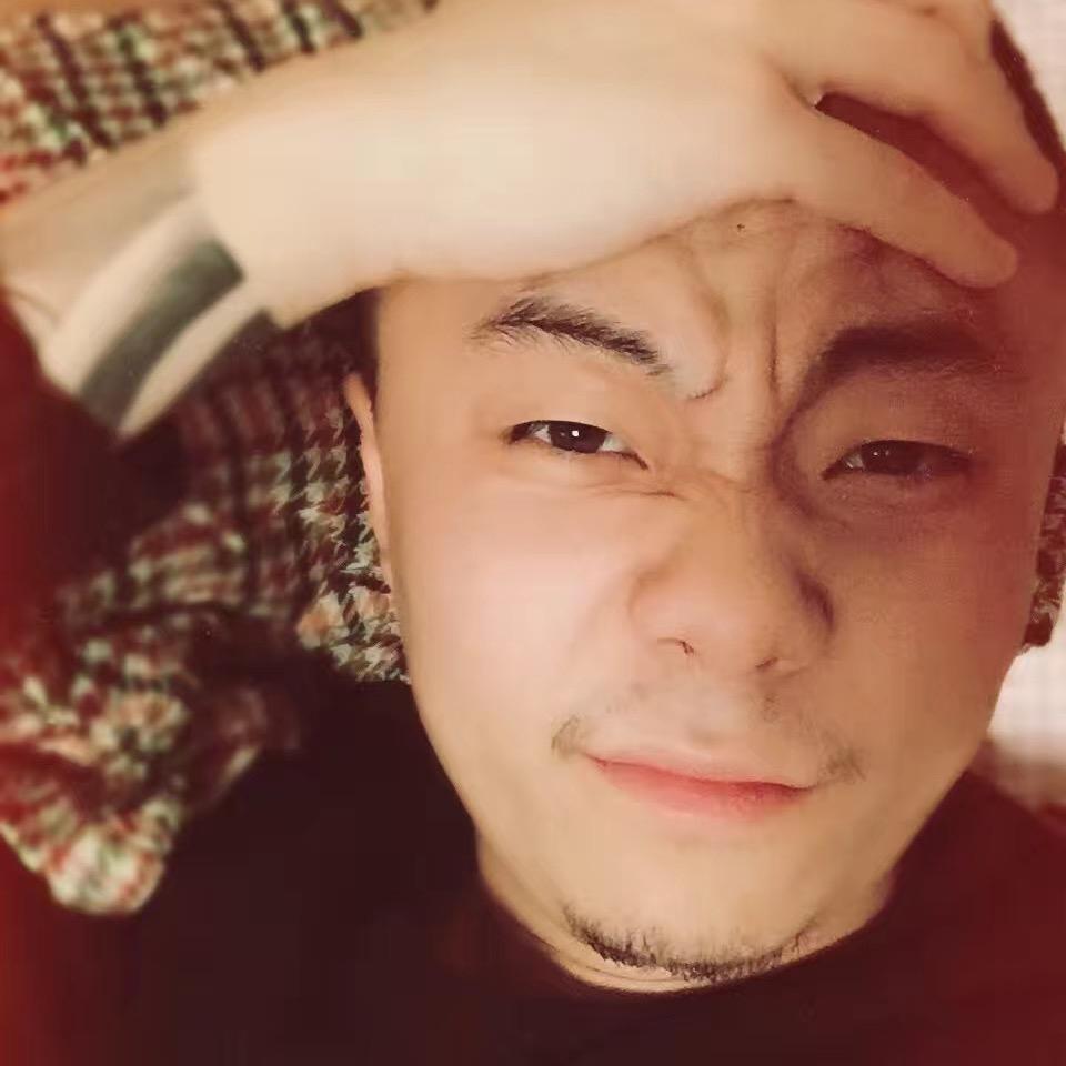 温柔的杉