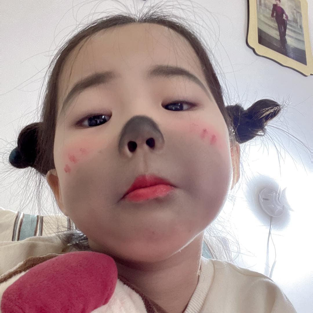 🐷朵朵儿