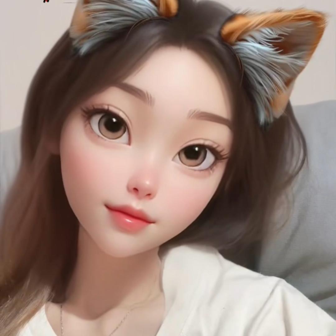 粤J小姐姐