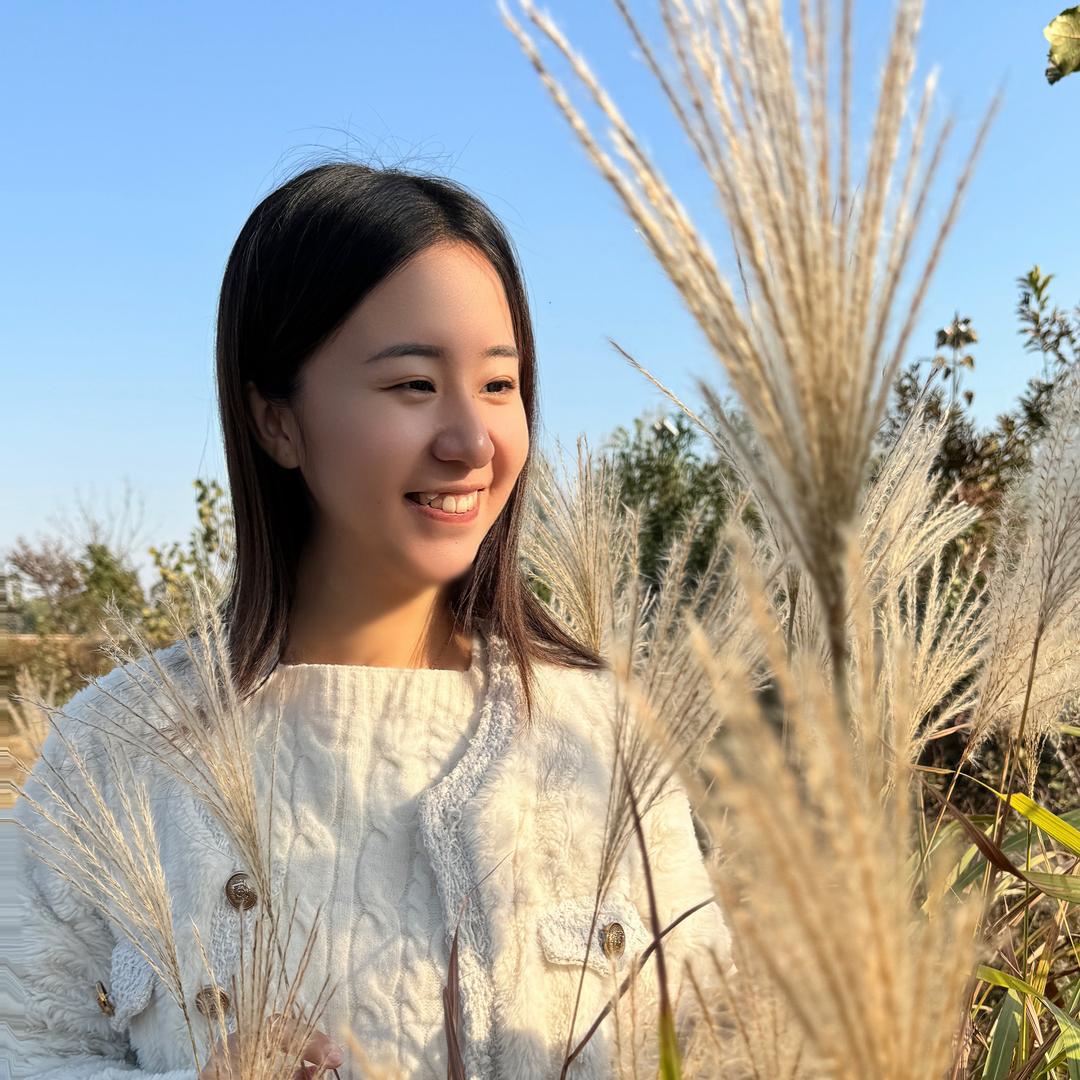 梦琪要加油