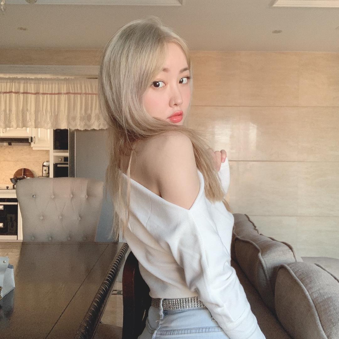 小梦梦mm