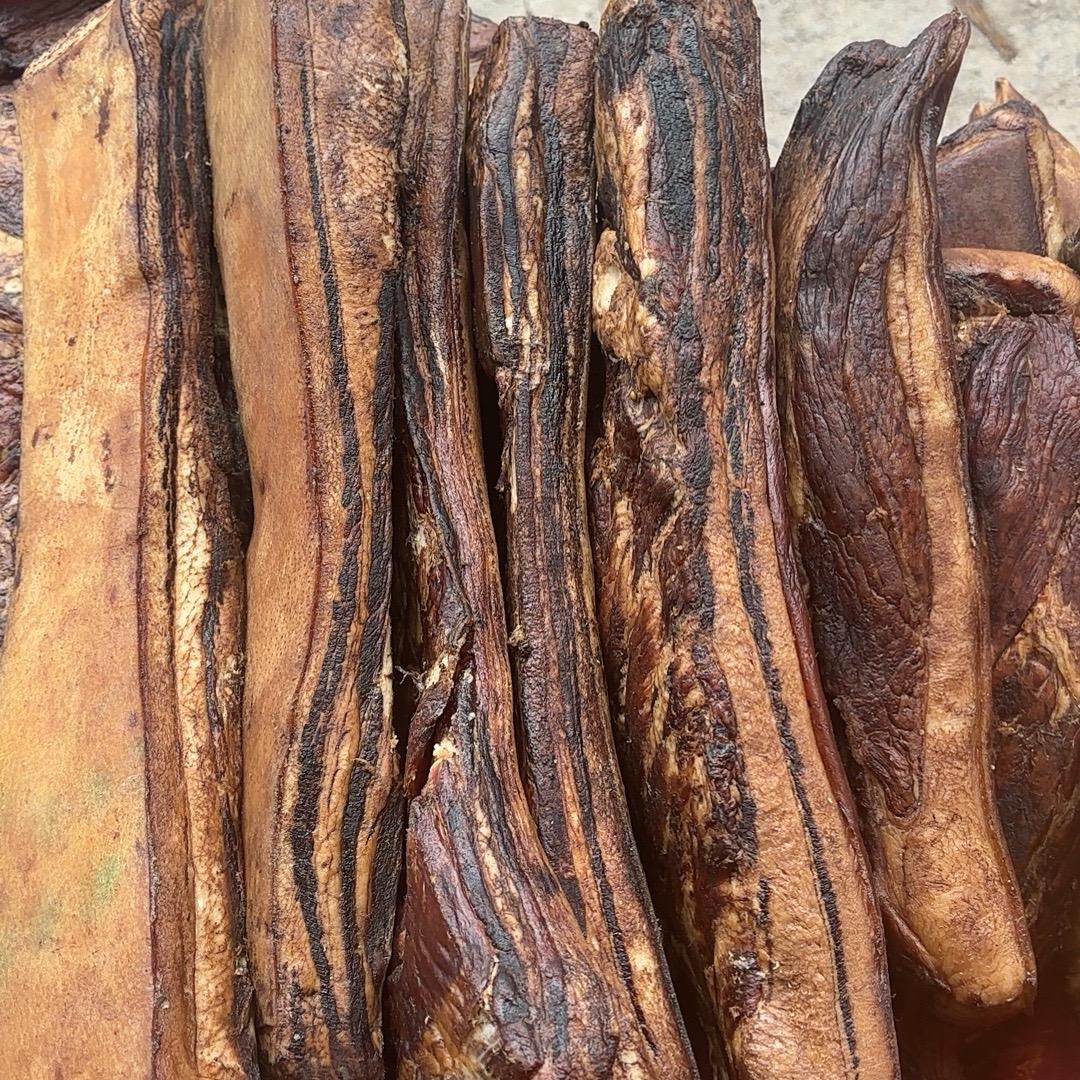 重庆土特产(张幺妹)
