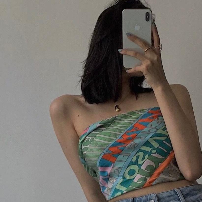 小婷.