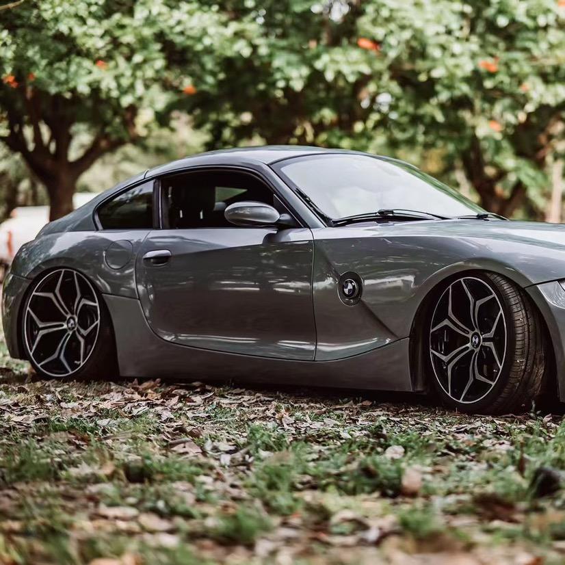 成都僖僖二手车