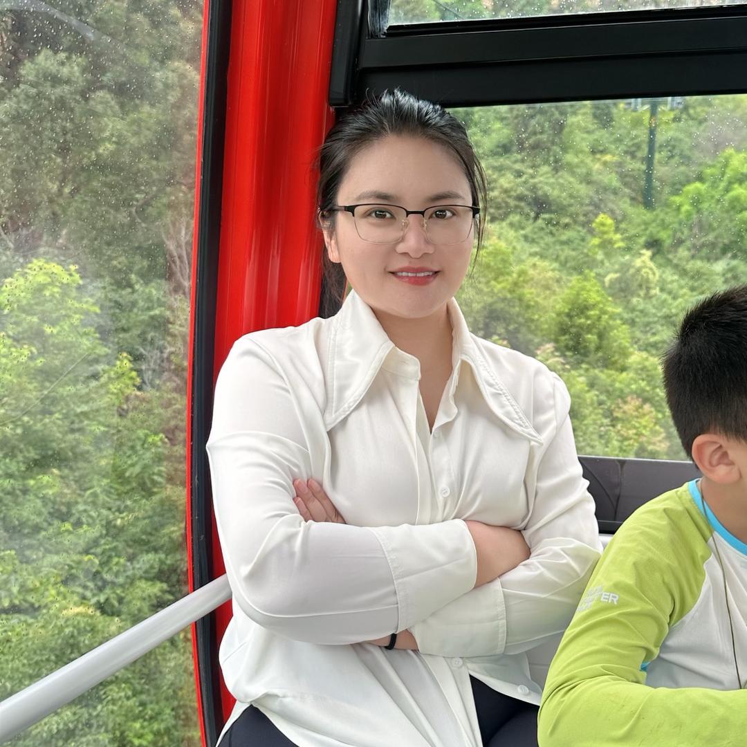 字：昕桐（小玲姐）