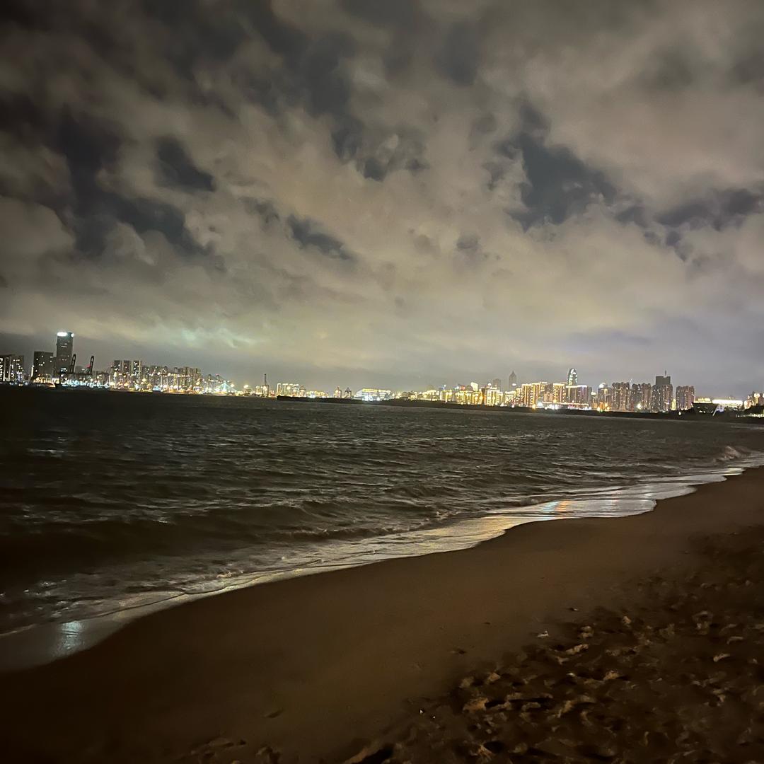 一路向前