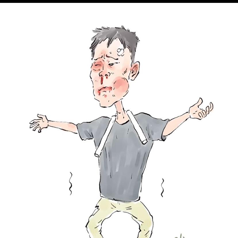 骑电摩绕中国一圈®