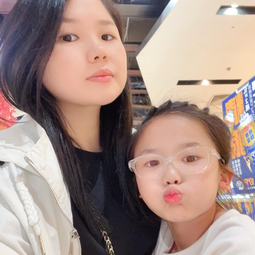 兰子姐🍀