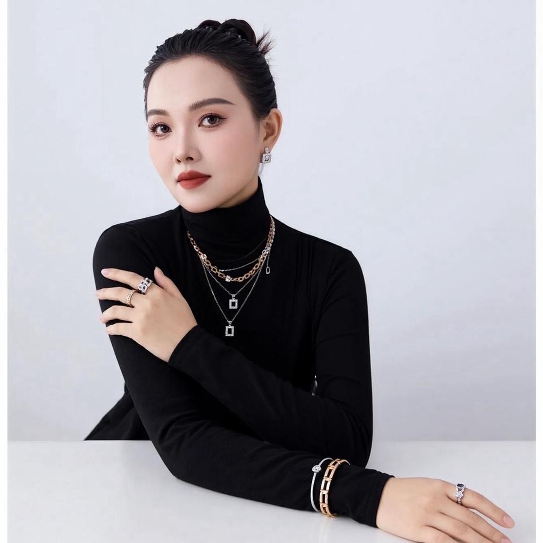 小二妹（小号）