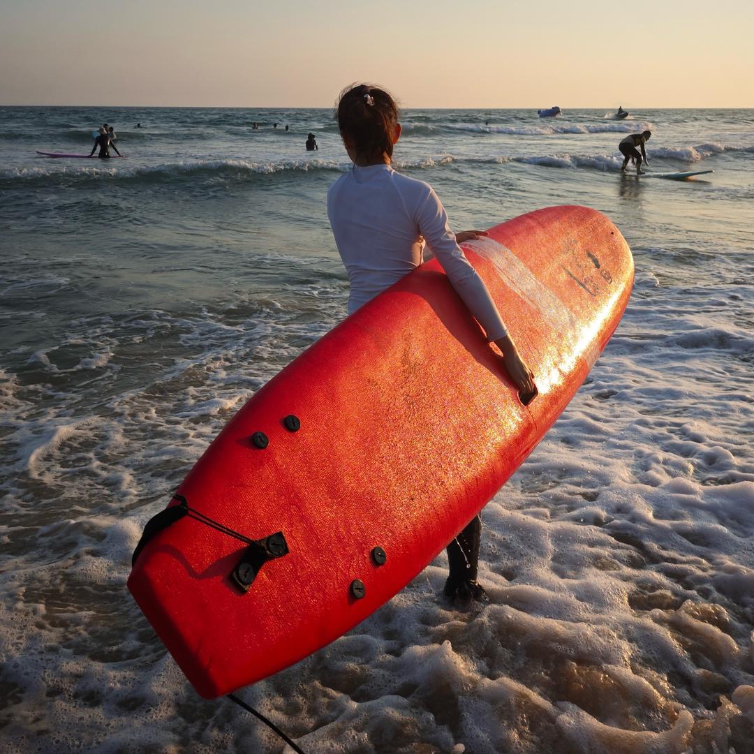 陈妍熙（9年级版）