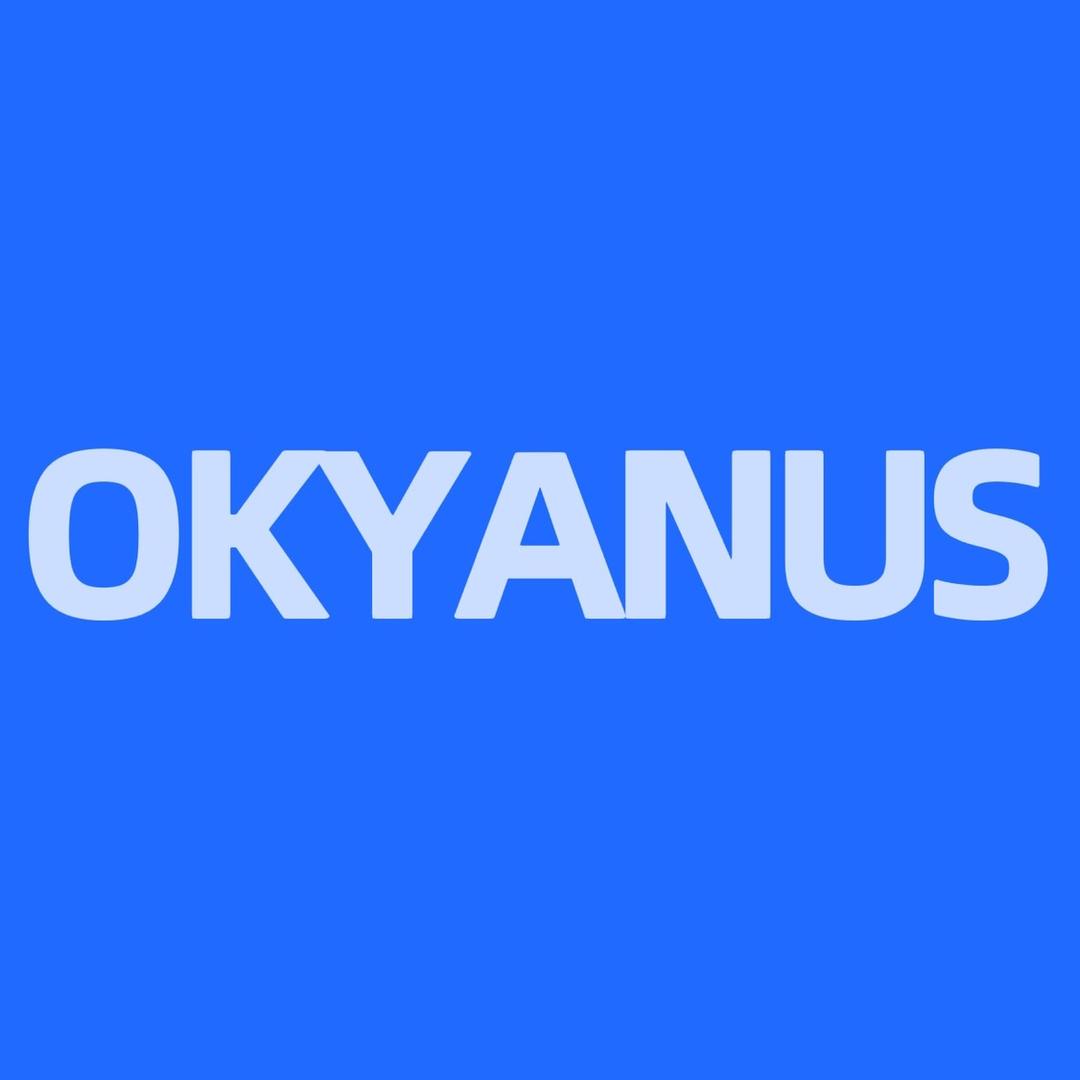 OKYANUS溟泱工作室