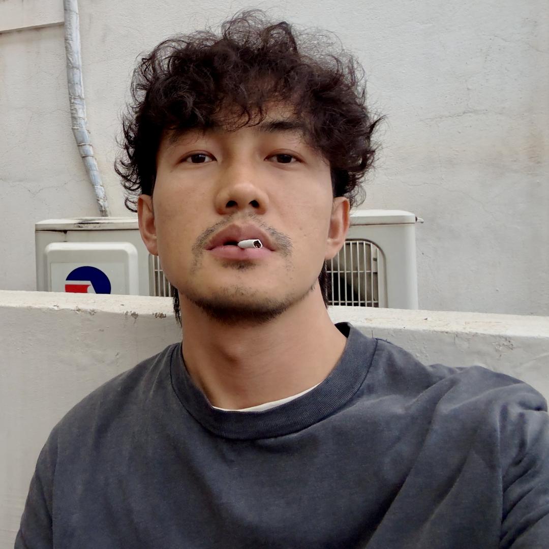 Again阿健