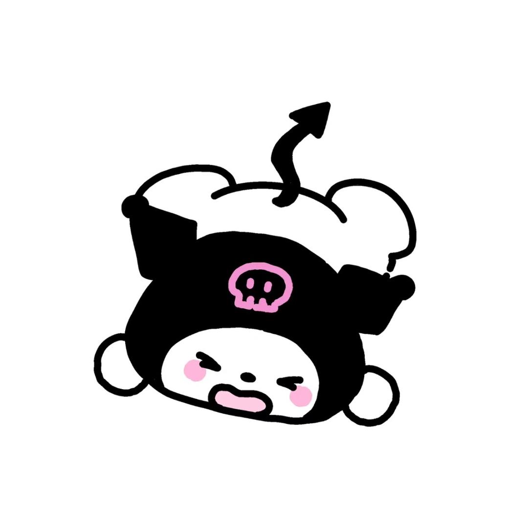 屁屁