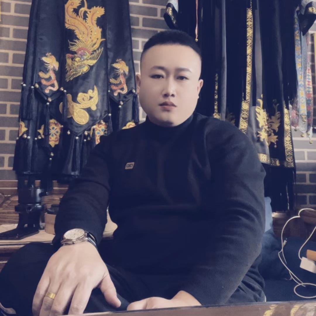孔先生（日照带赶海）