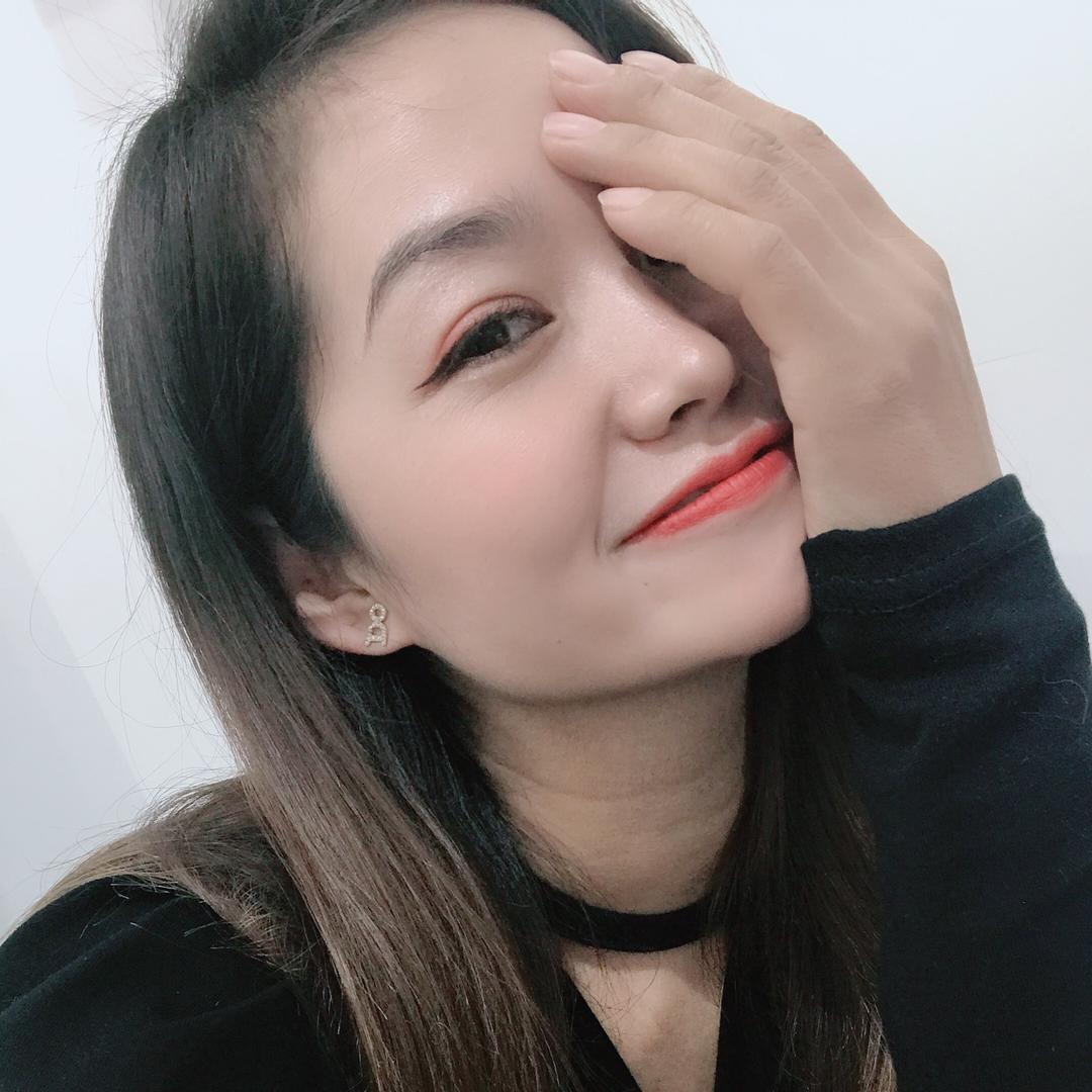 Qin妹