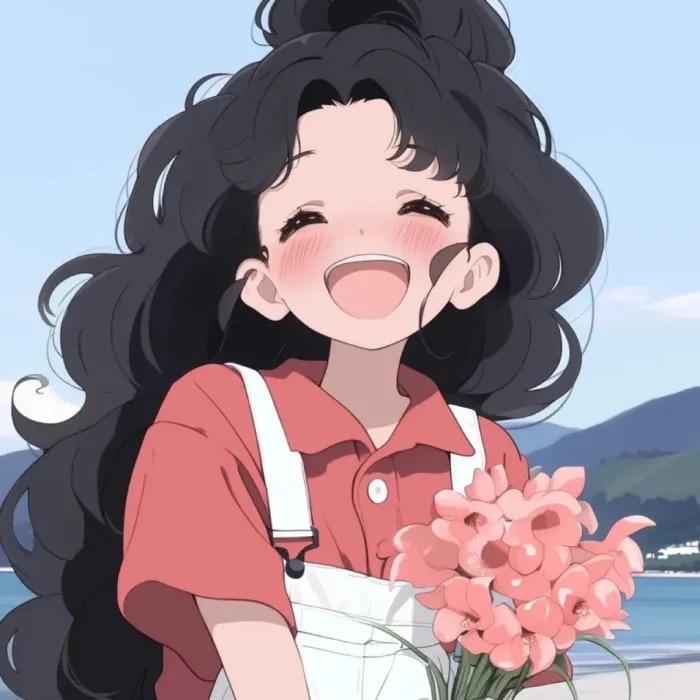 鹿可酱Daily