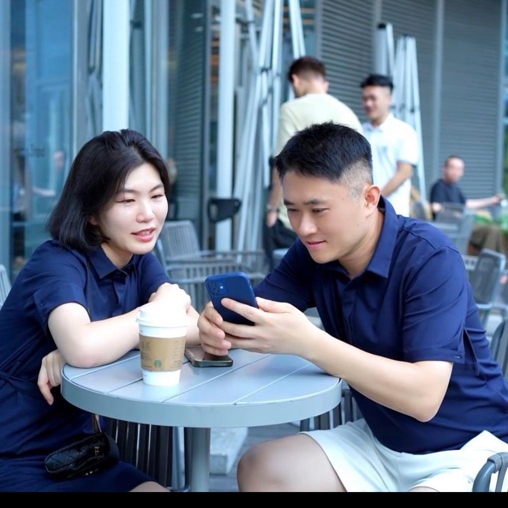 杰虹优品夫妇💑直播爆款返场