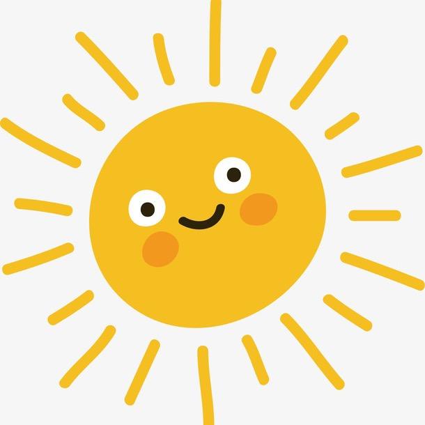 晴天☀️☀️