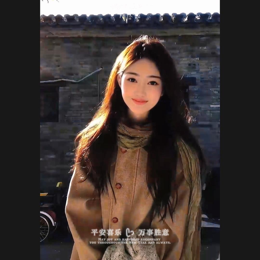 歌手🎤香儿