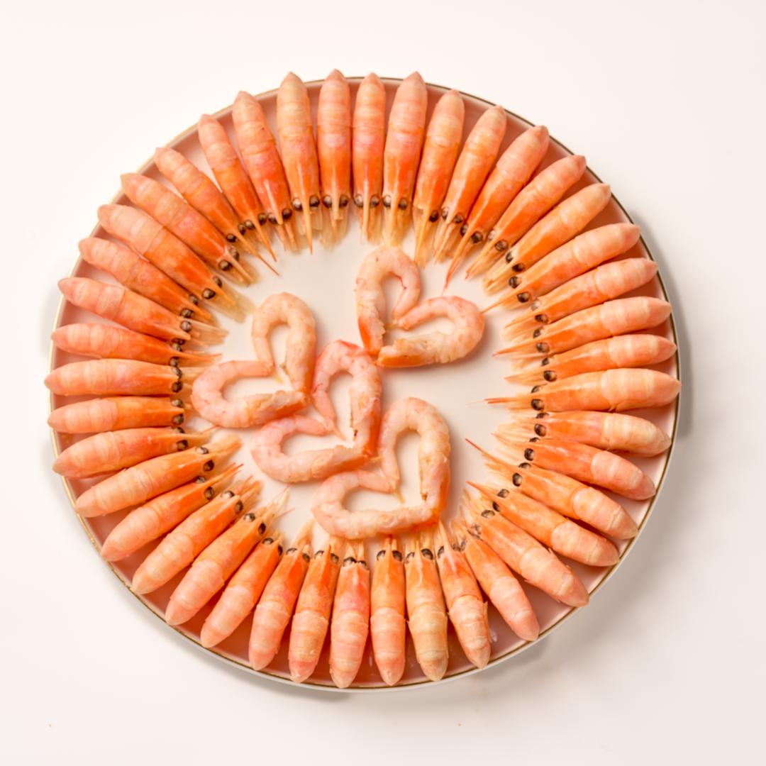 阿根廷红虾工厂店