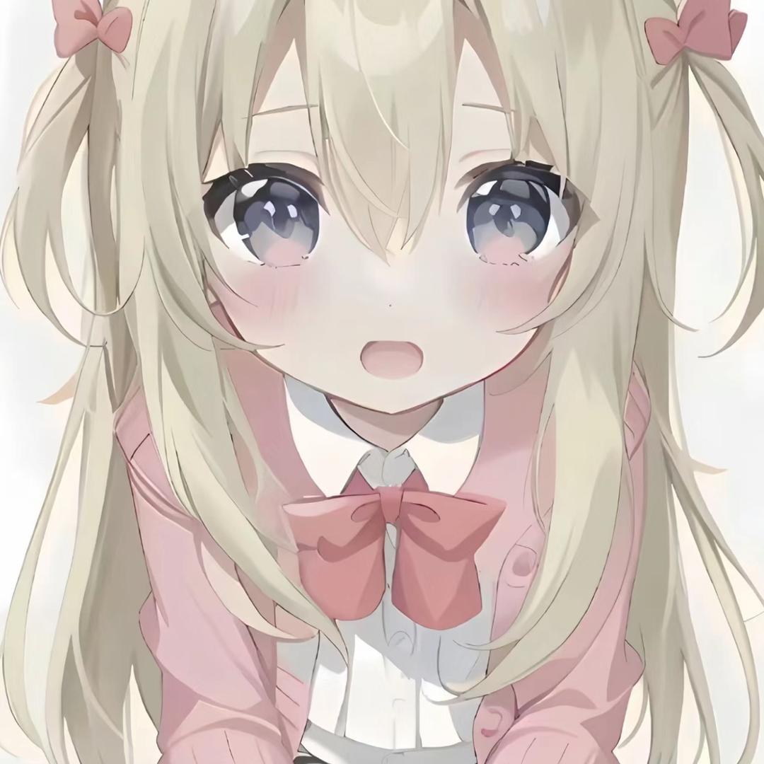 晗小晗晗
