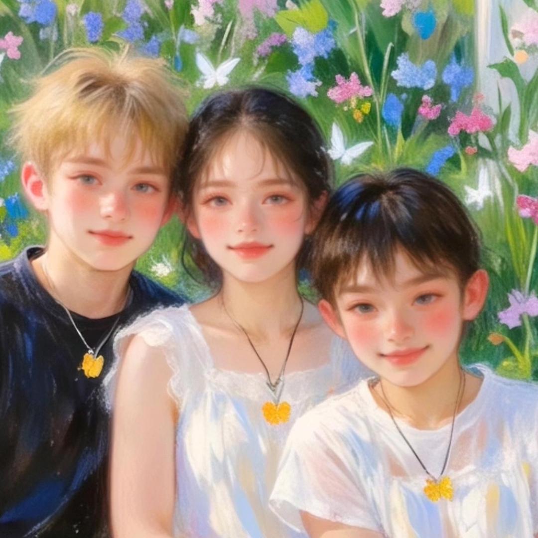 ღ᭄小财迷💕liდ᭄