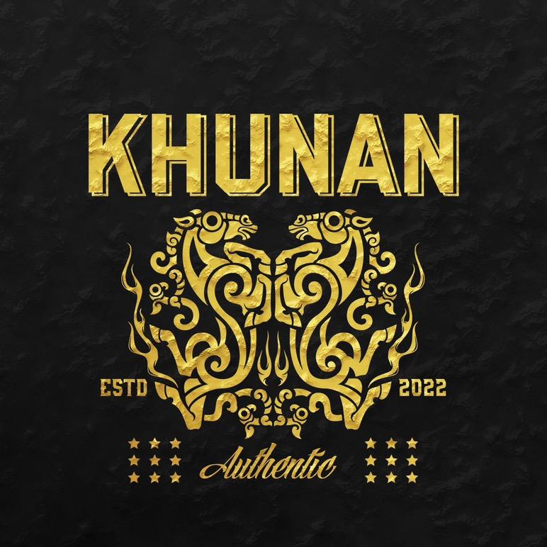 忽纳-KHUNAN STUDIO