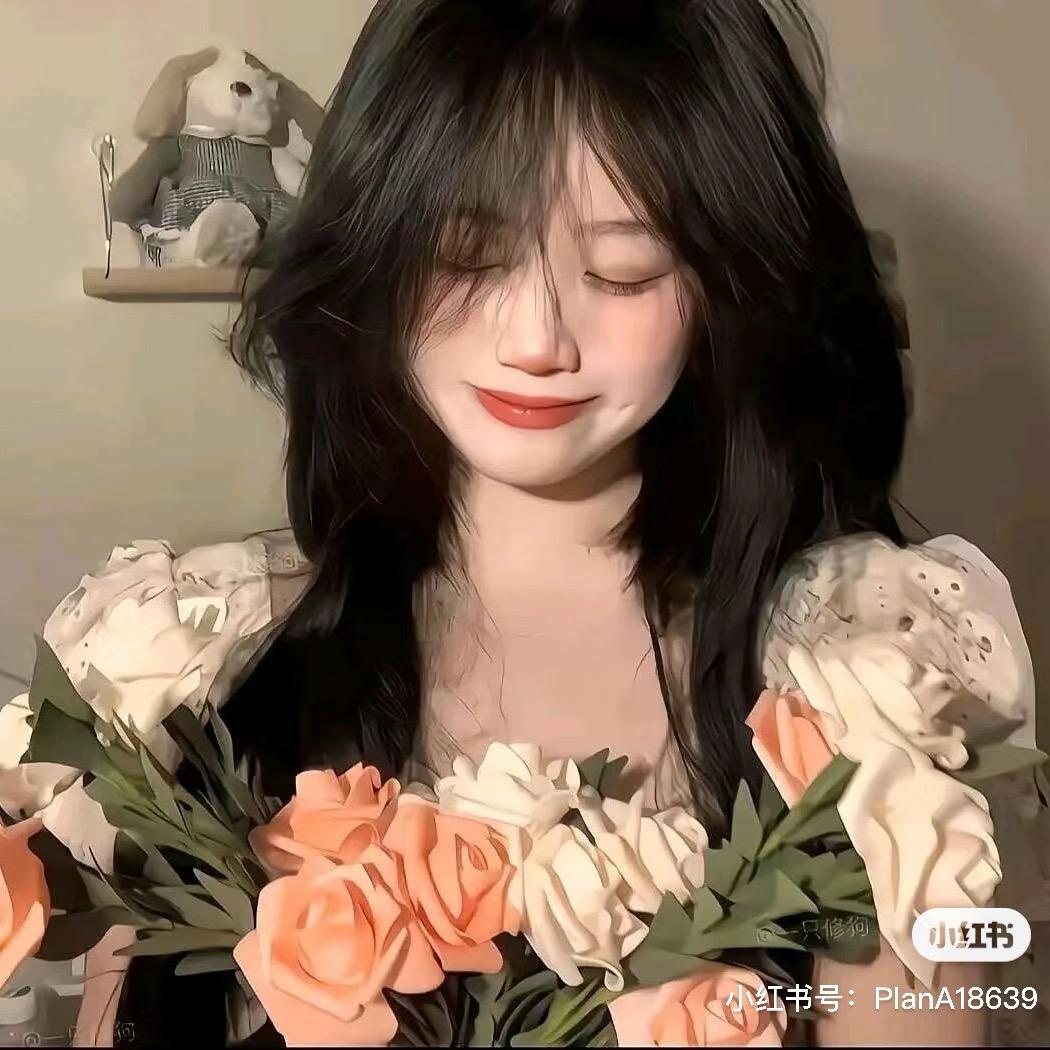 黄绿红橙紫