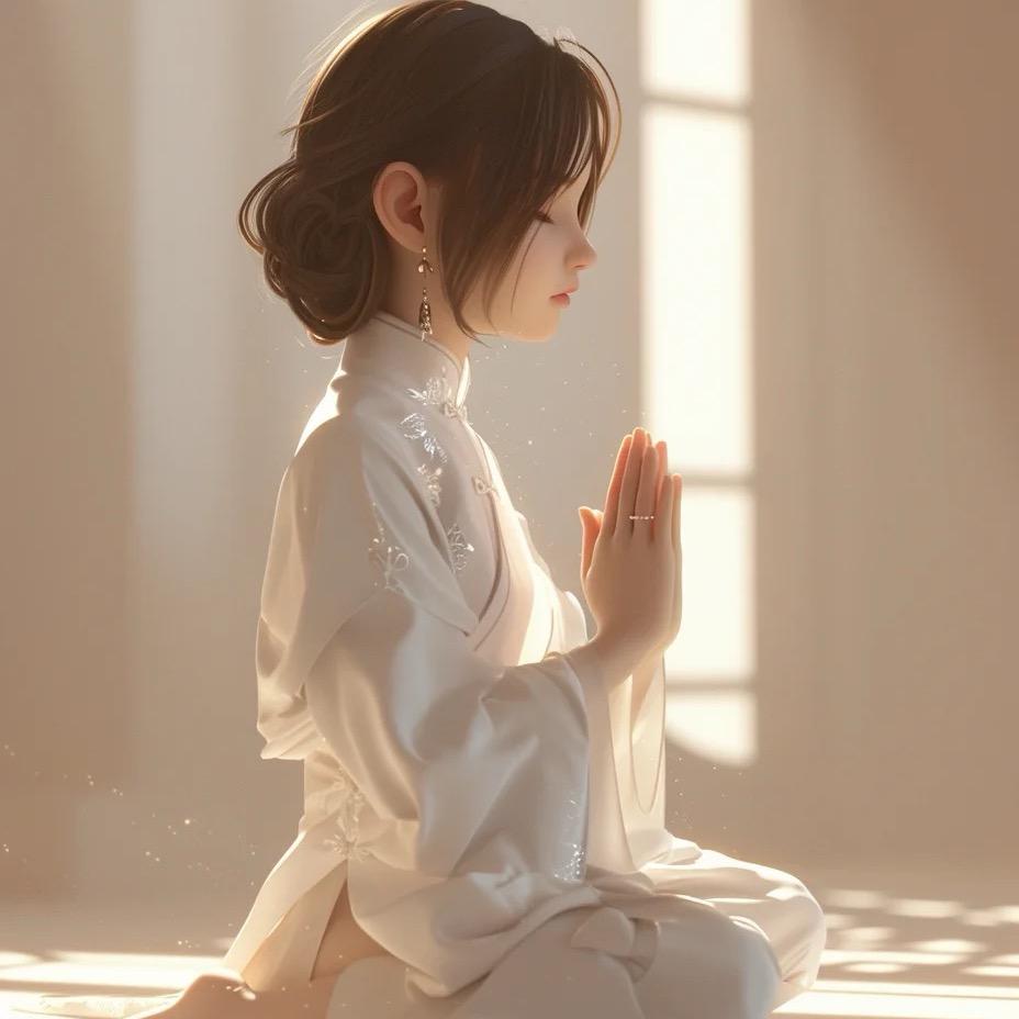 云清